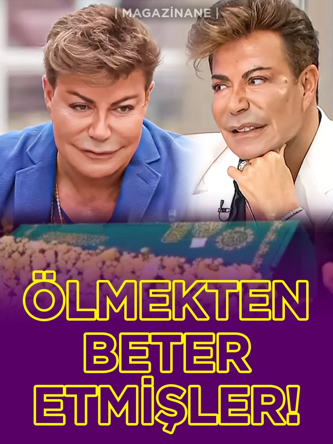 Fatih Ürek'e Yönelik Gerçekler: Olayların Gerçek Yüzü