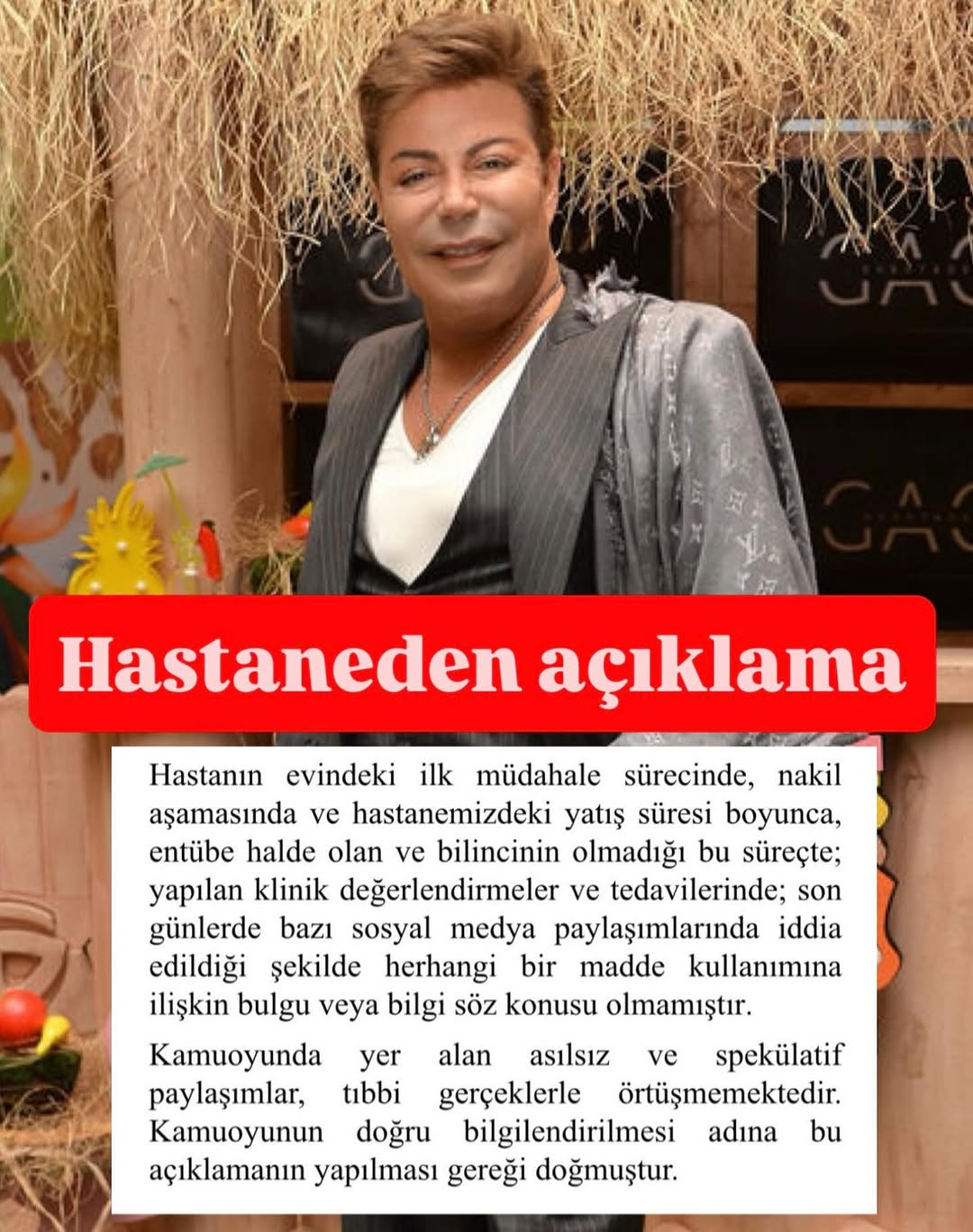 Fatih Ürek'in Vefatında Söylenecek Olanlar