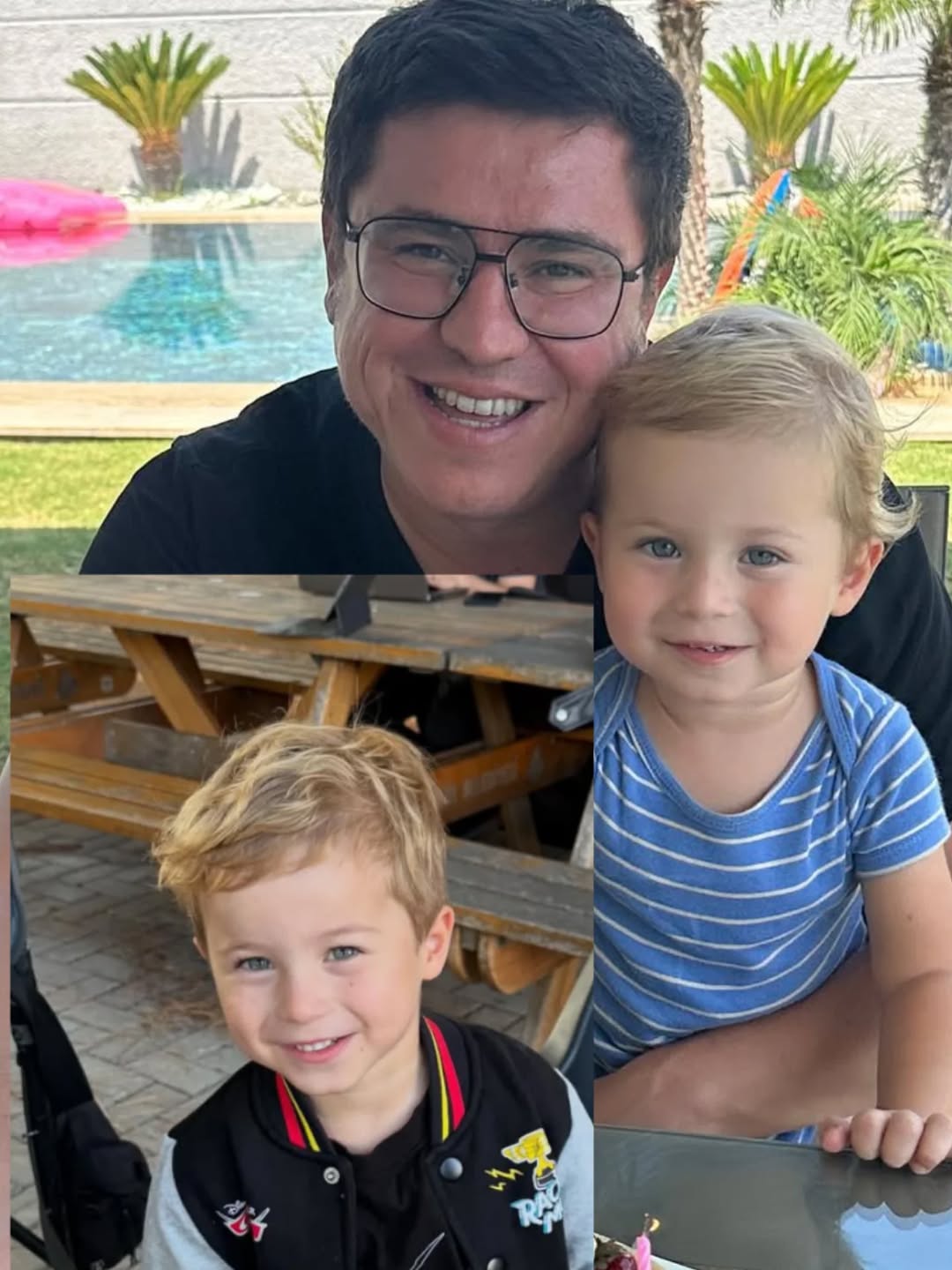 İbrahim Büyükak Oğlunun Varlığı Hayatını Nasıl Değiştirdi?