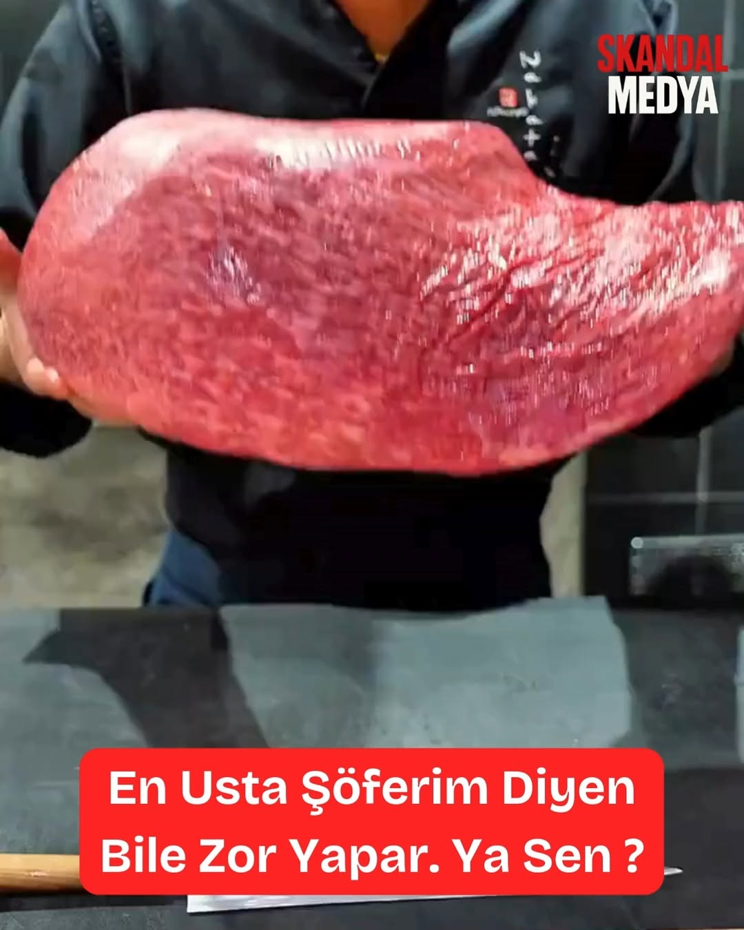 Osaka'da Açılmadan Biletleri Biten Wagyu Restoranı