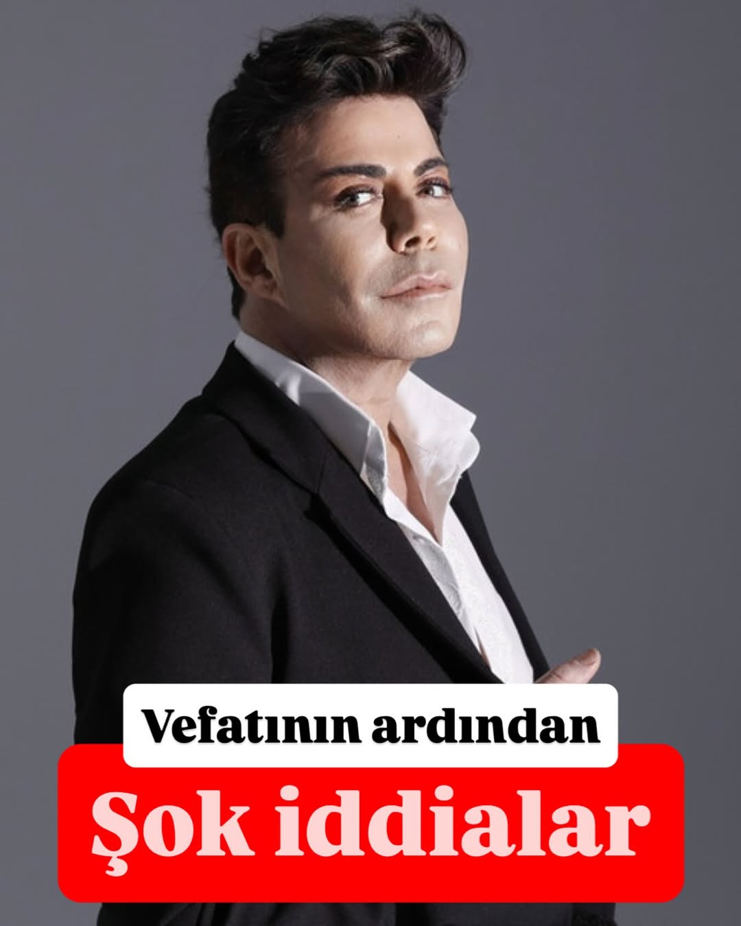 Fatih Ürek Ailesinin İddiası: Adam Yaşam Savaşı Veriyor