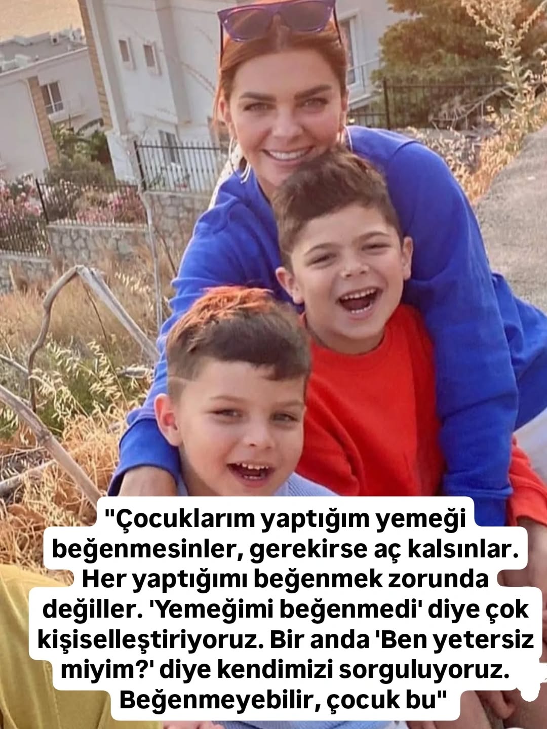 Pelin Karahan: Çocuklarla İlişkisinde İçten Konuşmak