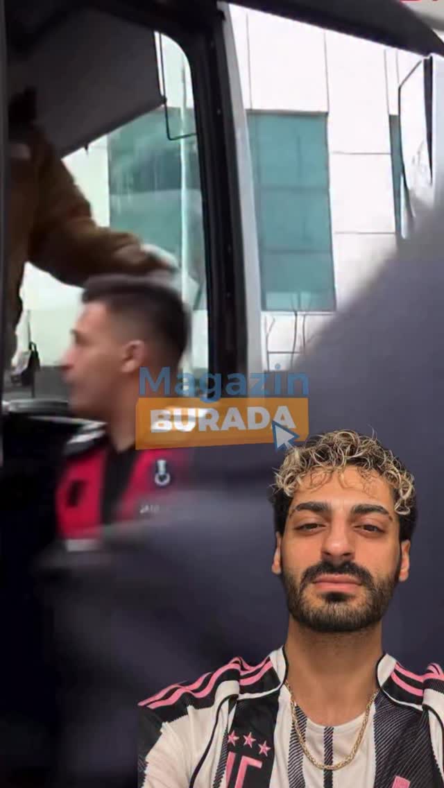 Mazlum Aktürk Gözaltı Operasyonu