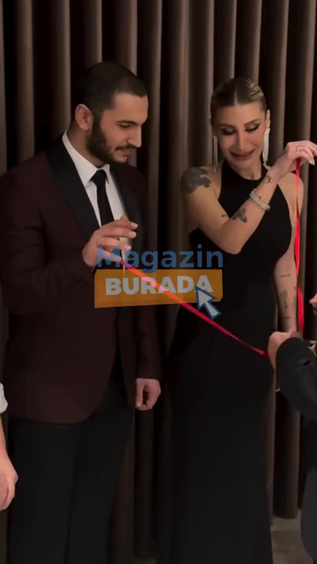 İrem Derici Nişanlandı: Melih Kunukçu ile Evliliğe Karar Verdi