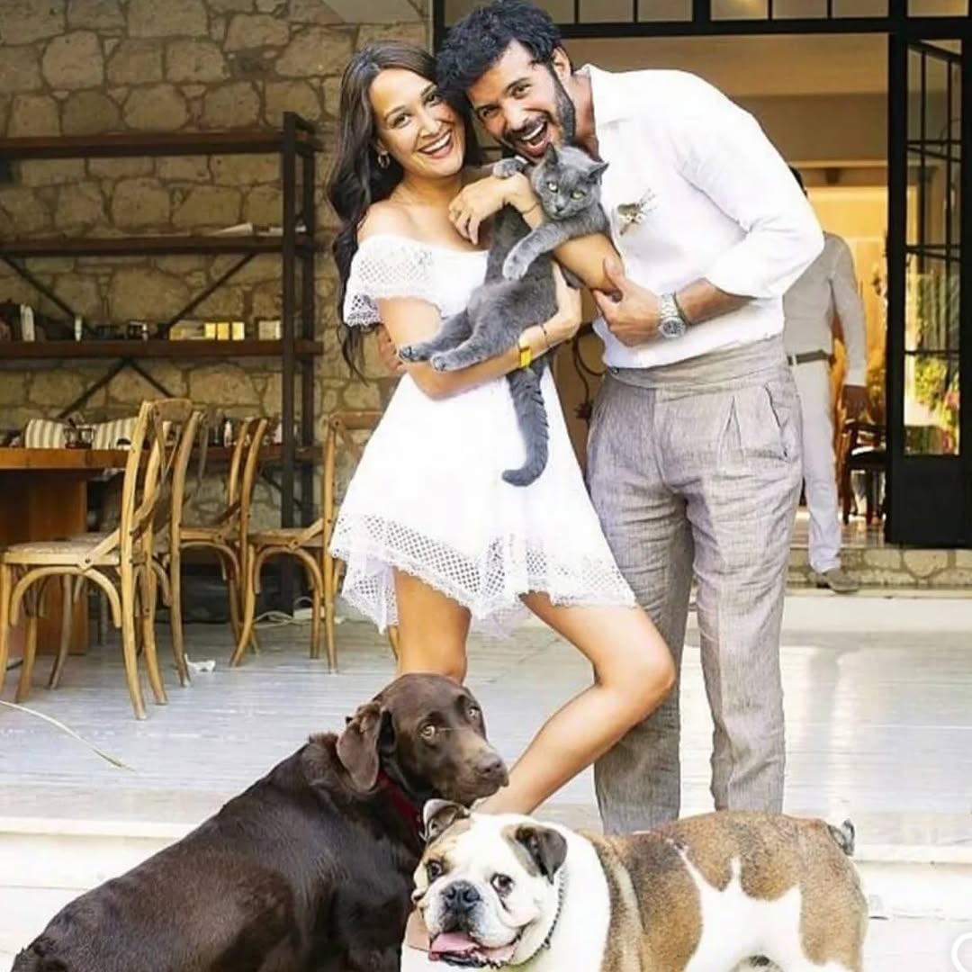 Barış Arduç: Gupse ile Evlenmenin Gerçek Hikayesi