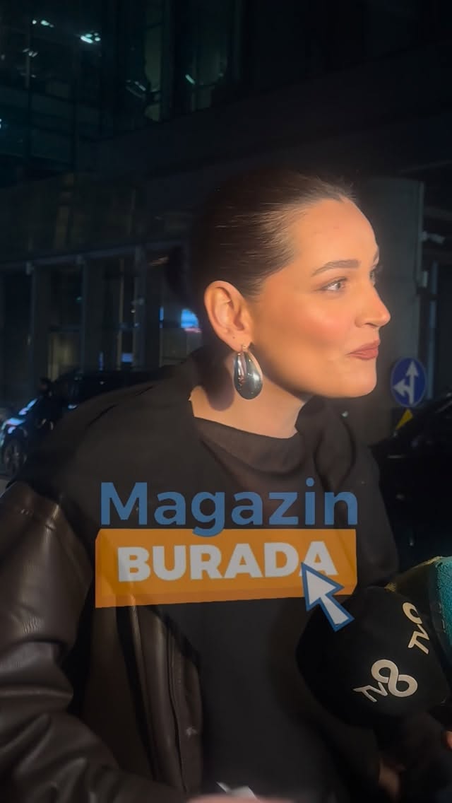 Gülsim Ali Tarkan Konserine Koştu