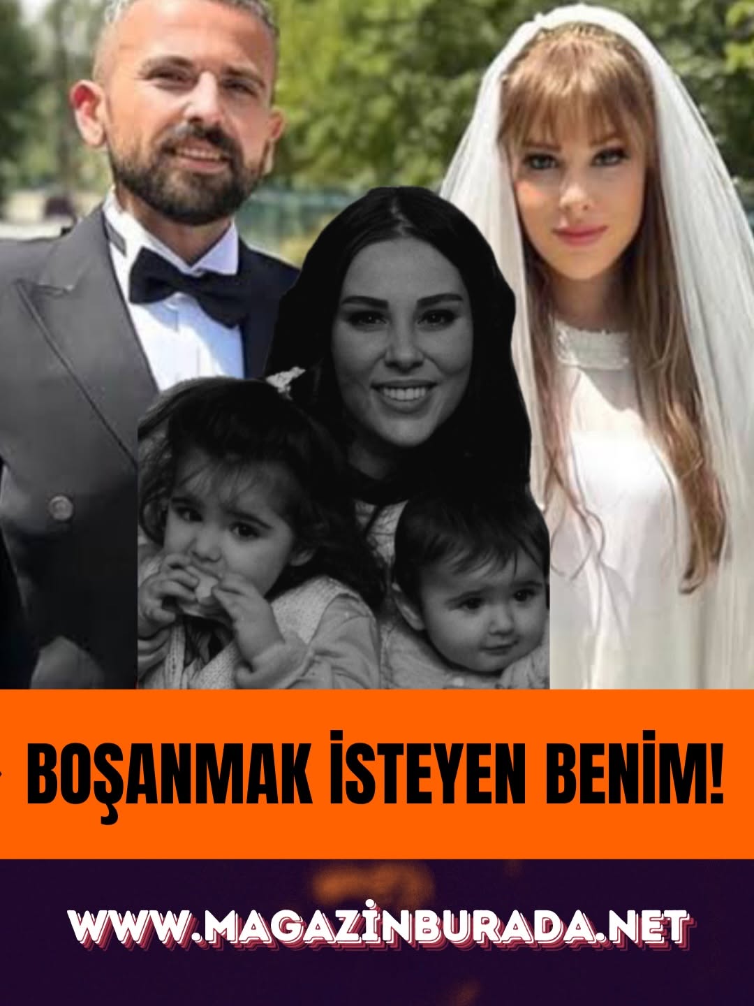 Tuğçe Tayfur'un eşi Muhammet Aydın'ın boşanma davası