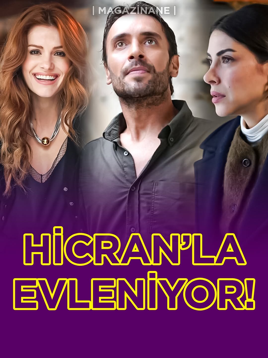 Adil Koçari'nin Evlilik Haberi