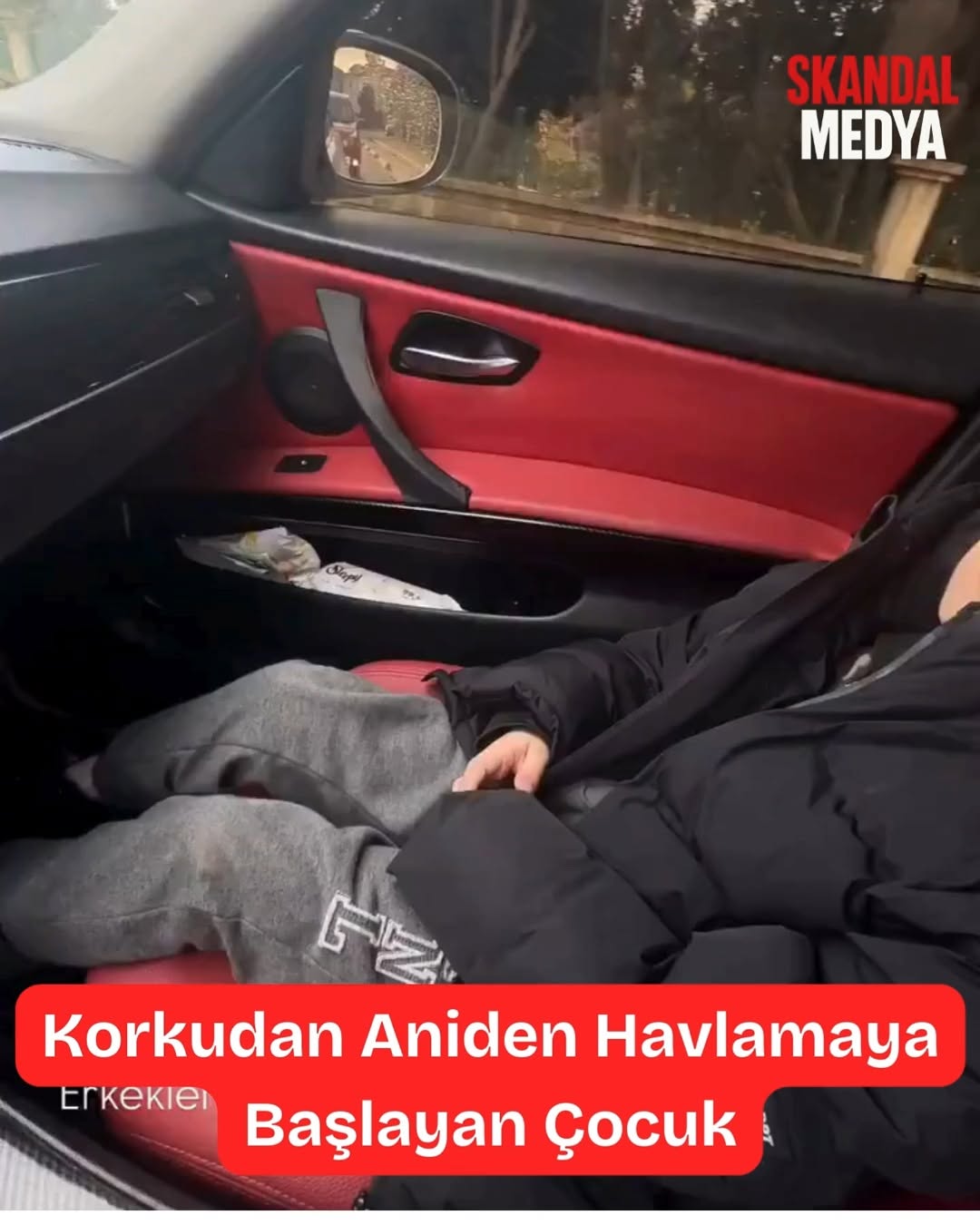 Polisi Kandırayım Derken Rezil Oldu! - Komik Olay