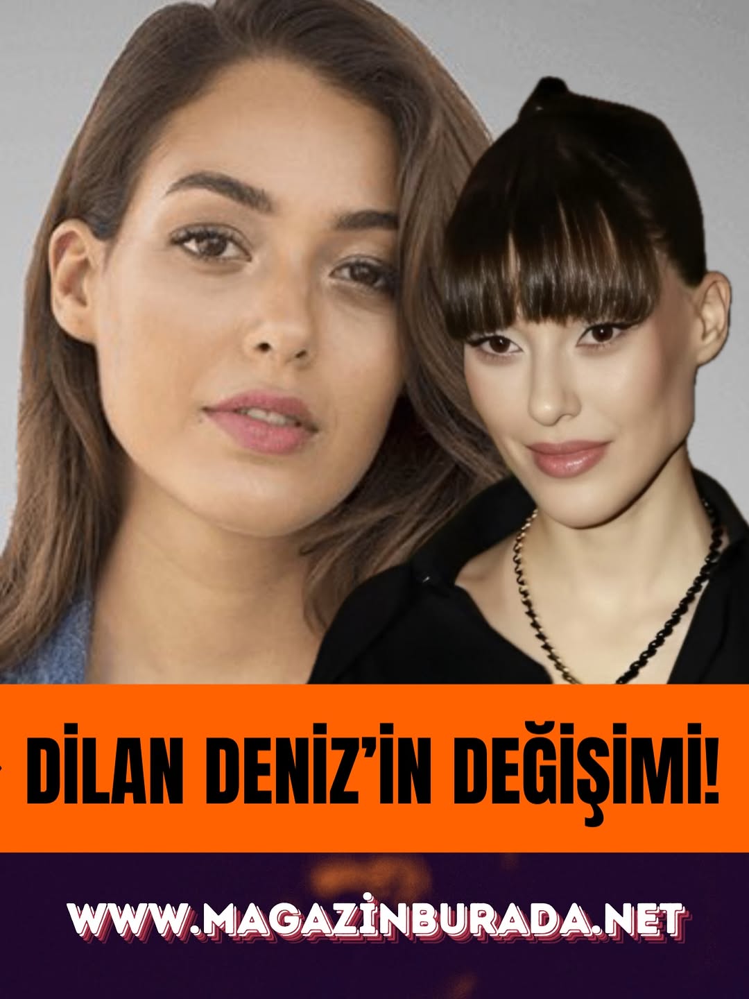 Dilan Çiçek Deniz'in Yıllar İçerisindeki Değişimini Keşfedin
