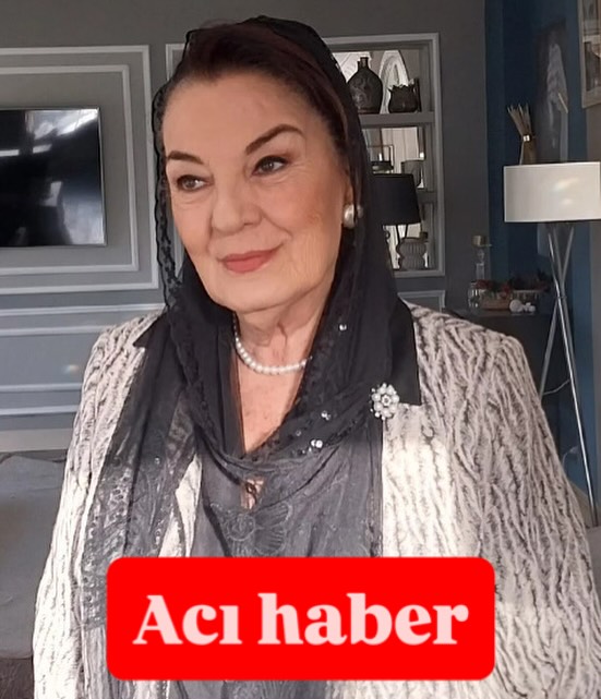 Nevin Efe Hayatını Kaybetti: 78 Yaşında Vefat Etti