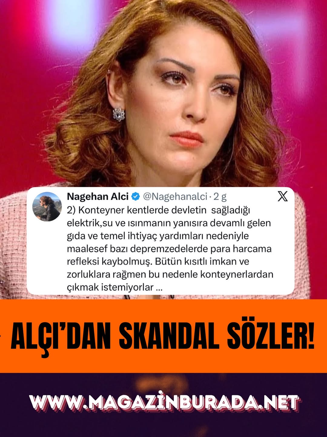 Depremzedeler Konteyner Kentlerde Kalıyor