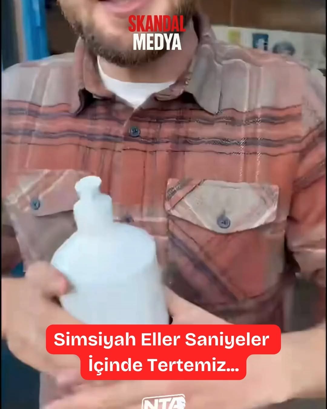 Sanayi Esnafı Şokta! - Talaşlı Sabun Devri Bitti Mi?