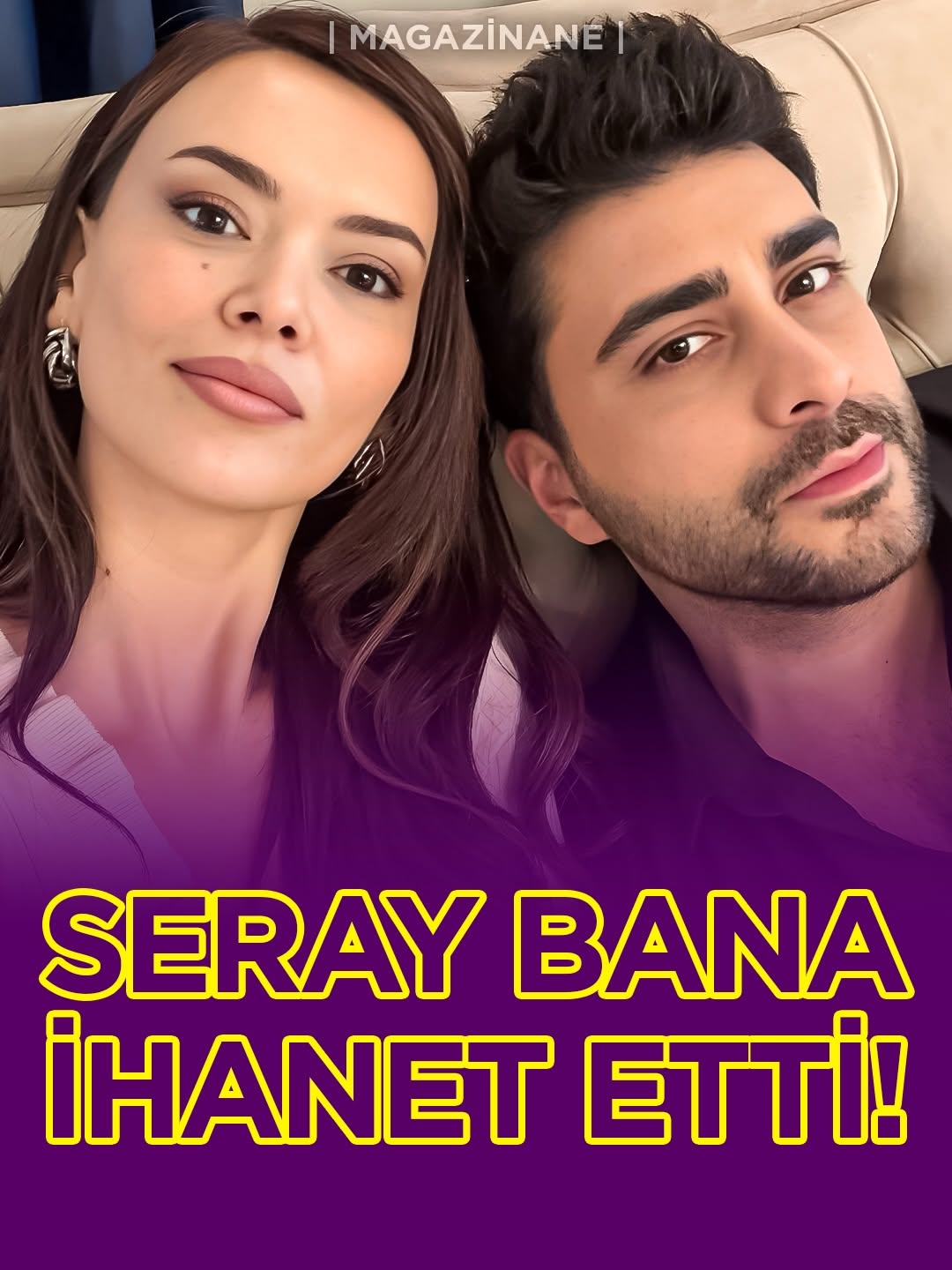 Doğukan Güngör'ün Seray Kaya'ya İhanet Kararı: Son Durum