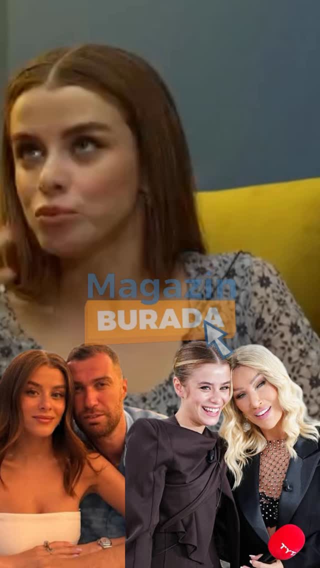 Seda Sayan'ın müstakbel gelini İlayda Alişan: Buzdolabımda Oğulcan Engin'in magnetleri vardı