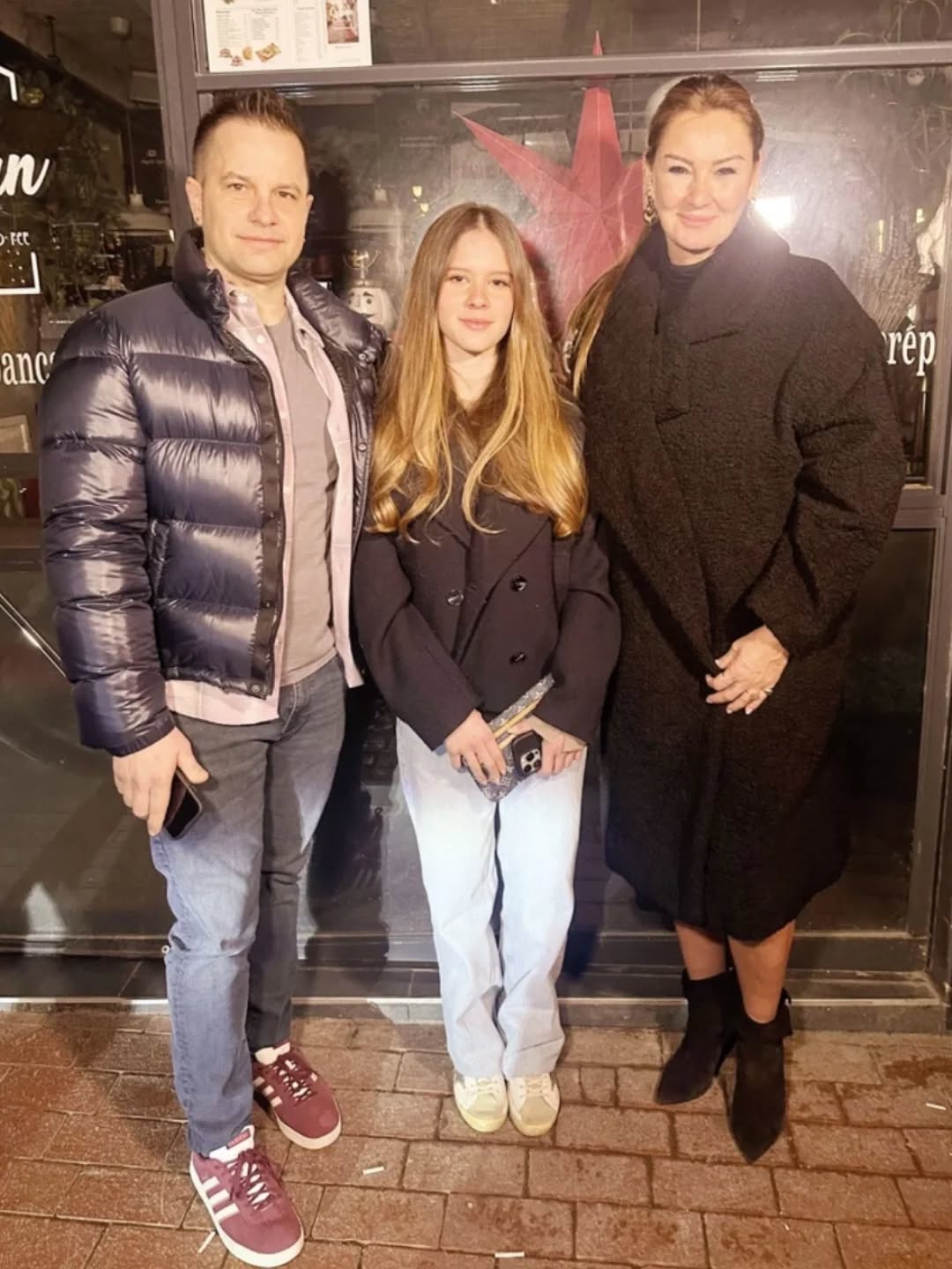 Pınar Altuğ'a gelen ilginç mesajlar