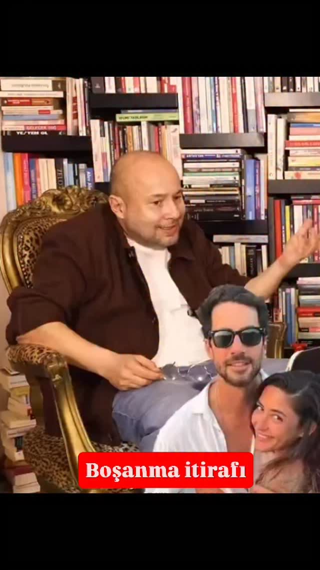 Melek Mosso: Boşanmanın Getirdiği Çaresizlik