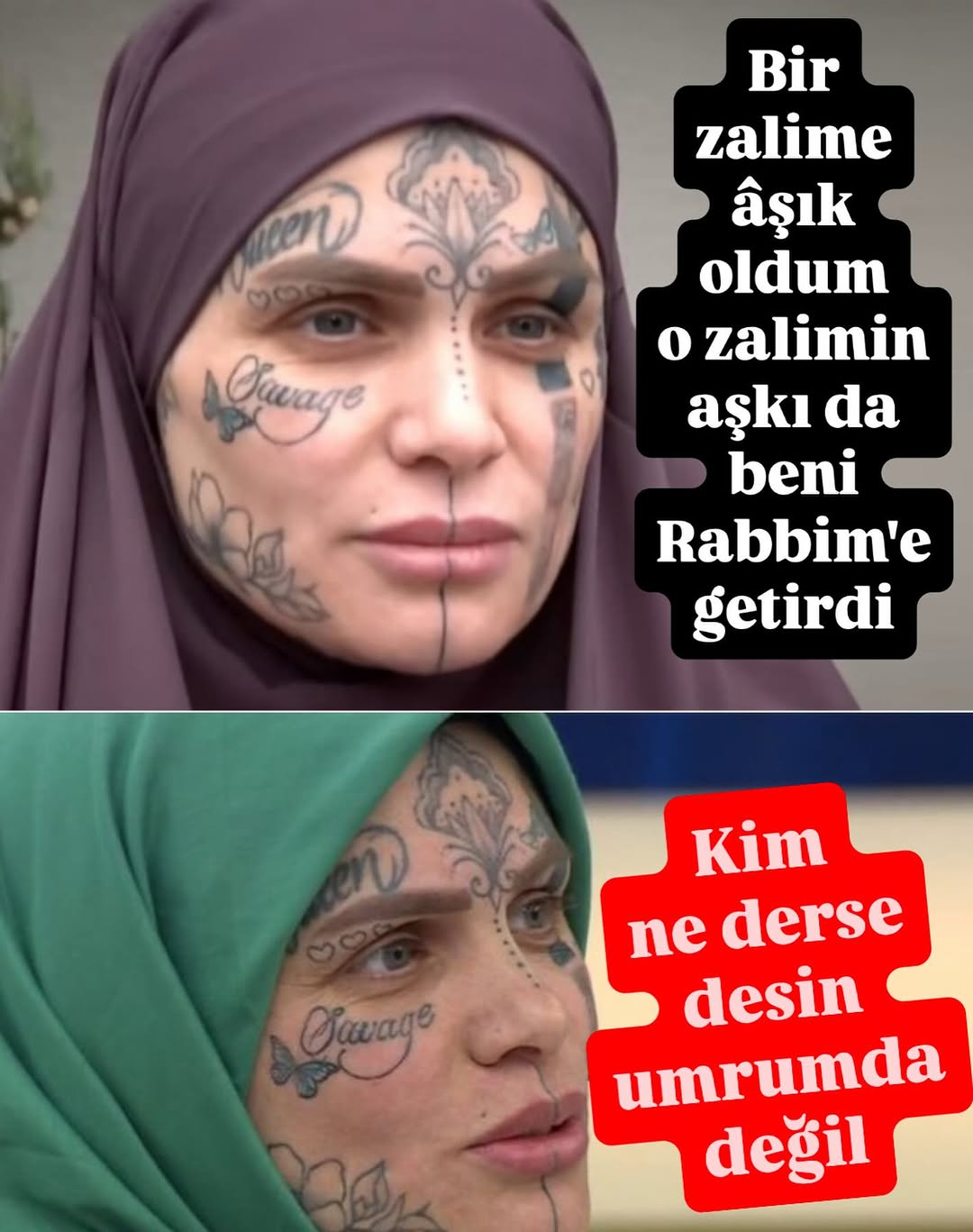 Nazan Ünal: TikTok'ta tanıştığı kişi tarafından dolandırıldım